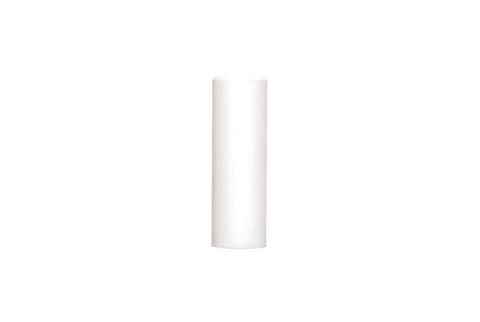 Spare particle filter, pack of 20 - Spare particle filter, pack of 20