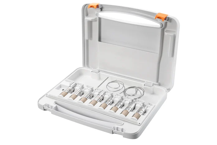 Multifunction case small