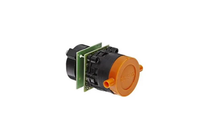 Upgrade NO-sensor; 0 to 3000 ppm; resolution 1 ppm