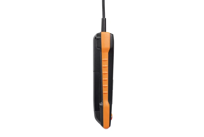 testo 425 - Digital hot wire anemometer with App connection