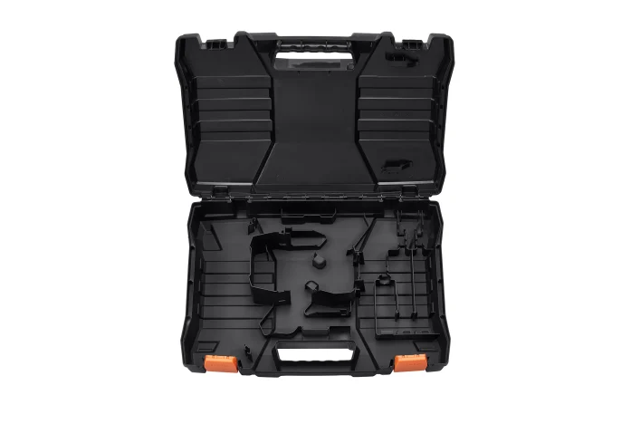Transport case - for digital manifolds