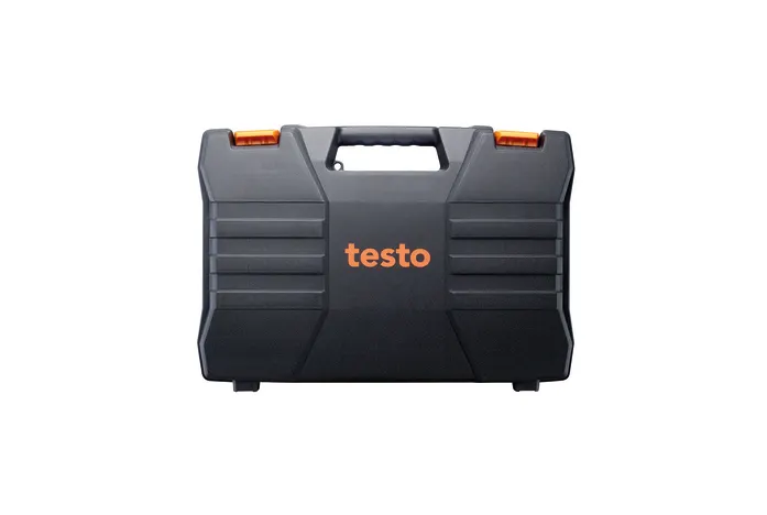 Transport case - for manifolds