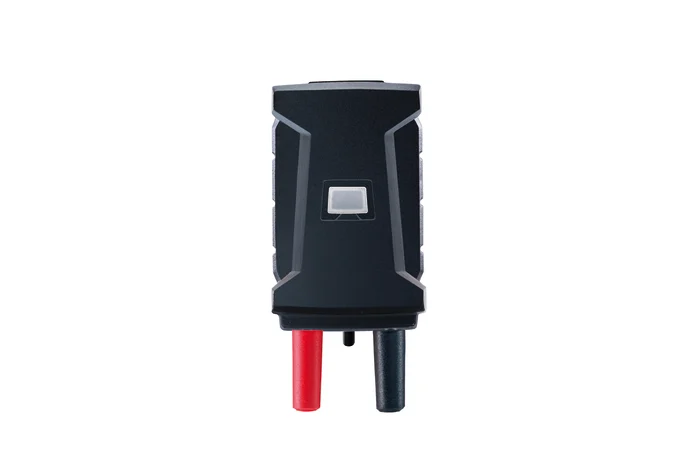 Adapter for type K thermocouples