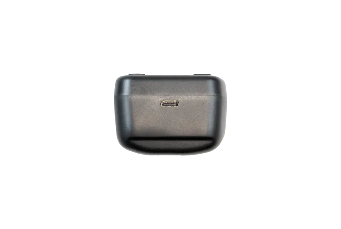 Battery charging station. Desktop charger for optimizing cha...