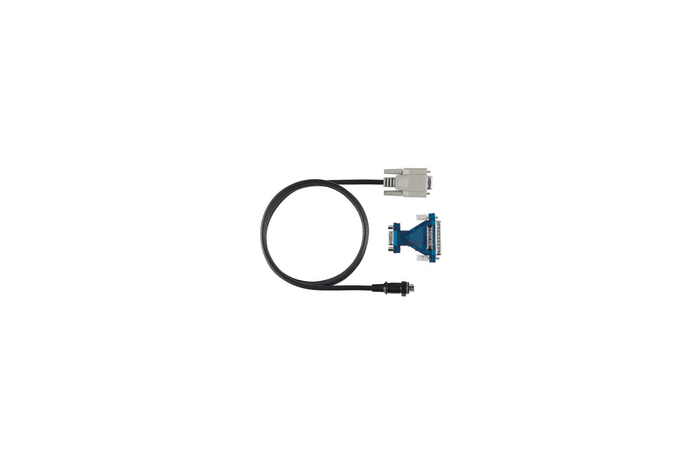 Data cable and USB adapter kit - for testo 350 XL