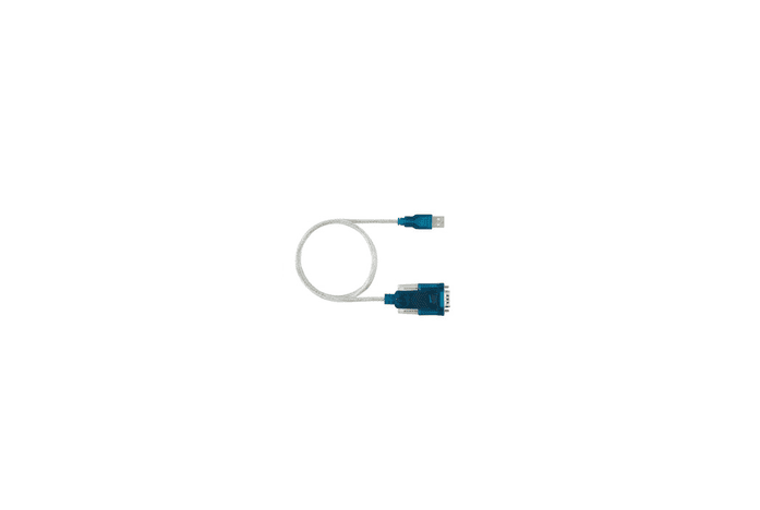 Data cable and USB adapter kit - for testo 350 XL