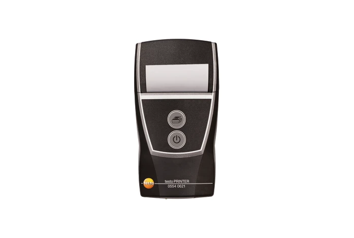 Bluetooth®/IRDA printer