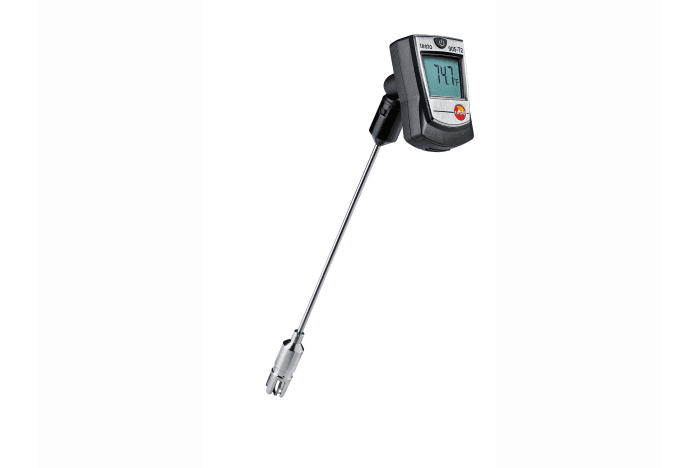 testo 905-T2 - Surface probe