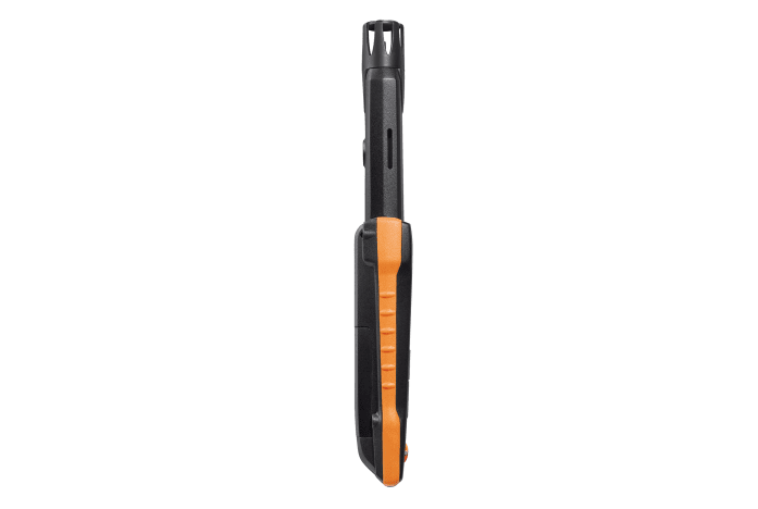 testo 535 - Digital CO2 measuring instrument with App connection