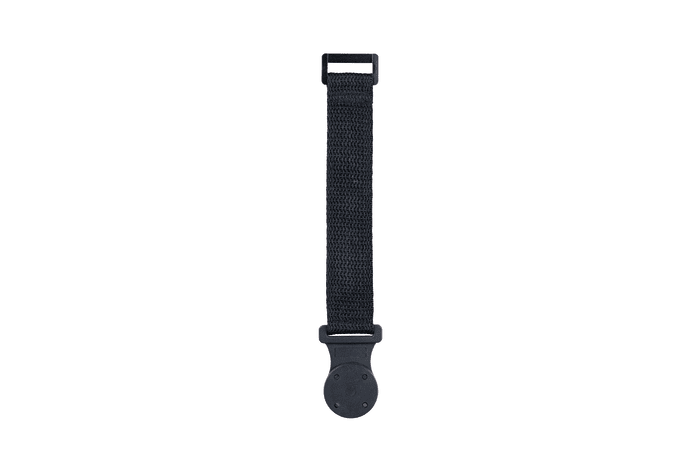 Magnetic suspension system for digital multimeters