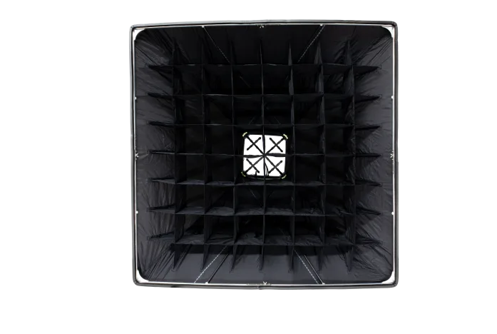 Replacement hood 48 x 48 in - for testo 420