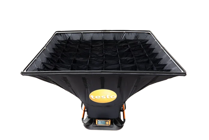 Replacement hood 48 x 48 in - for testo 420