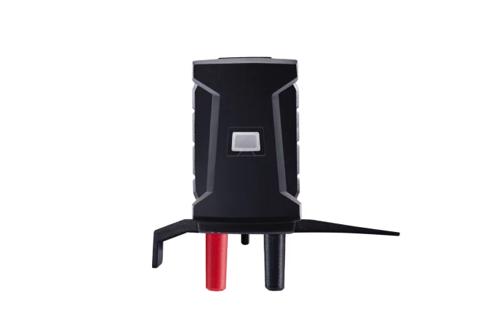 Adapter for type K thermocouples
