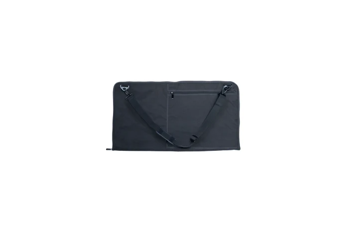 Air flow capture hood, 12" x 48" - for testo 420