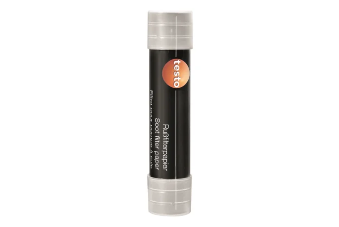Digital wmoke pump filter paper - eight rolls