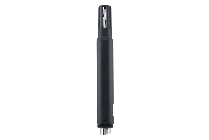 Plug-in humidity / temperature probe
