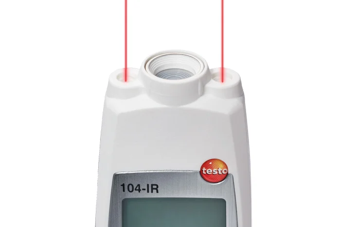 Cooking oil-temperature kit