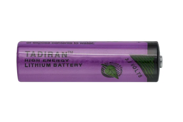 Battery for testo 176 -1 x TL-5903 AA cell