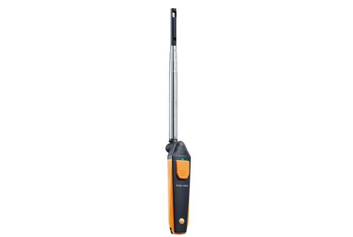 testo 405i - Hot-wire anemometer wireless Smart Probe