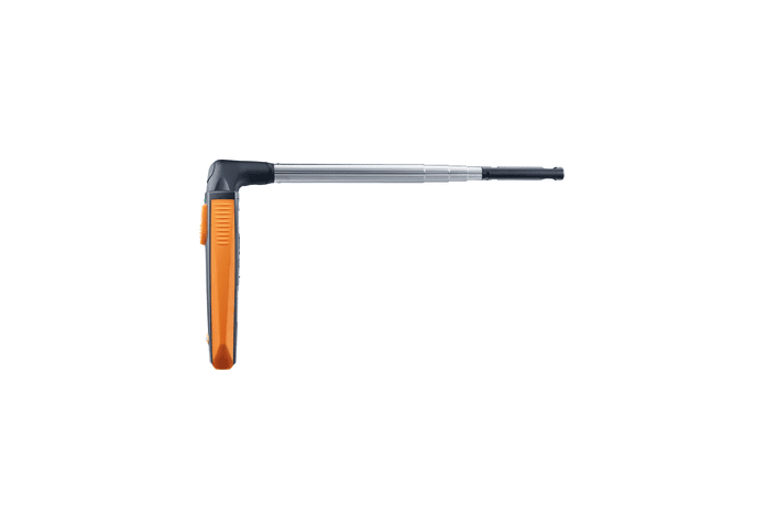 testo 405i - Hot-wire anemometer wireless Smart Probe