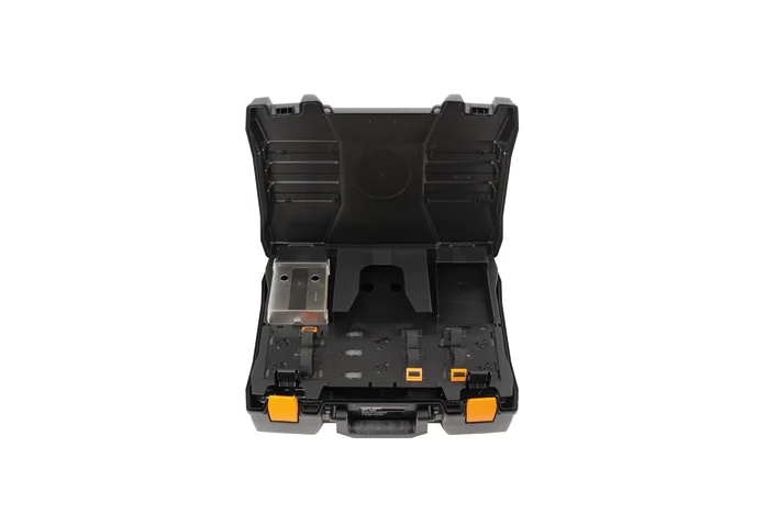 testo 330i - case (height: 130 mm)