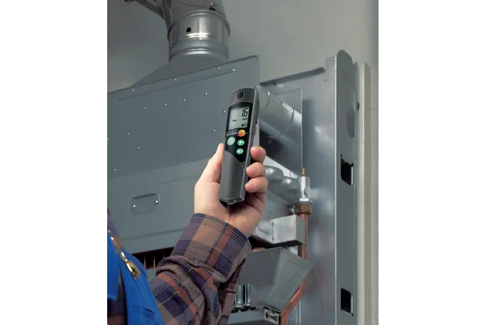 testo 317-3 - Ambient CO meter