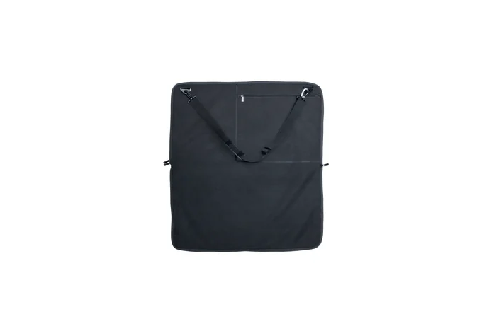 Air flow capture hood, 36" x 36" - for testo 420