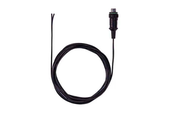 Door contact connection cable