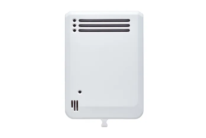 Deco Cover - for the testo 160 IAQ 4 Deco Cover - for the testo 160 IAQ