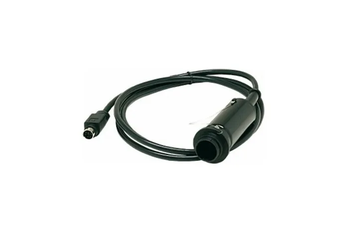 Readout adapter for automatic furnaces