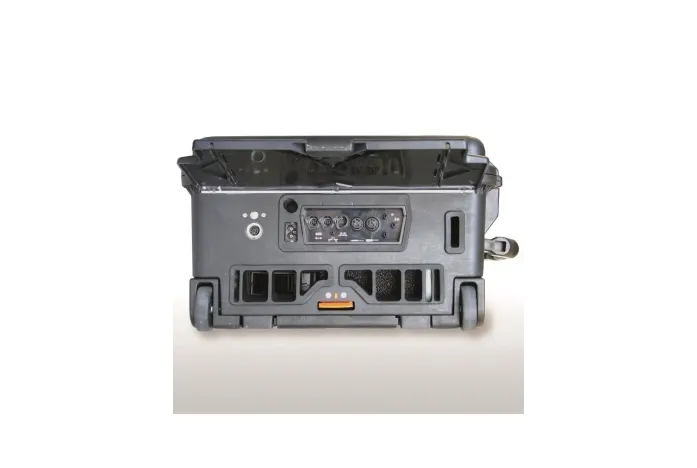 (SoftCase) for testo 335/testo 330 with belt - (SoftCase)