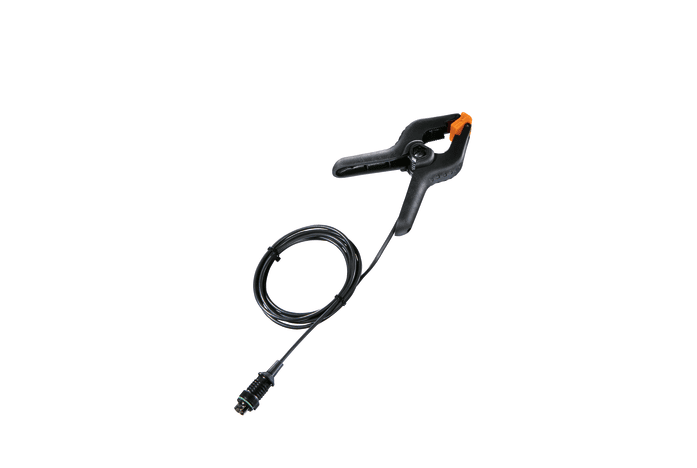 Clamp probe (NTC) - For pipes from ¼” to 1 1/3”