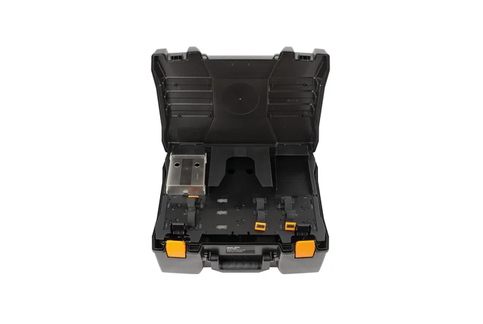 testo 330i - instrument case (height: 210 mm)