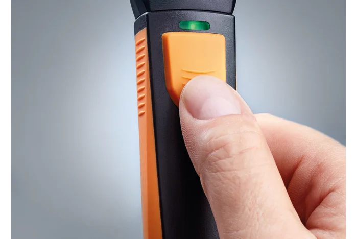testo 410i - Vane anemometer wireless Smart Probe