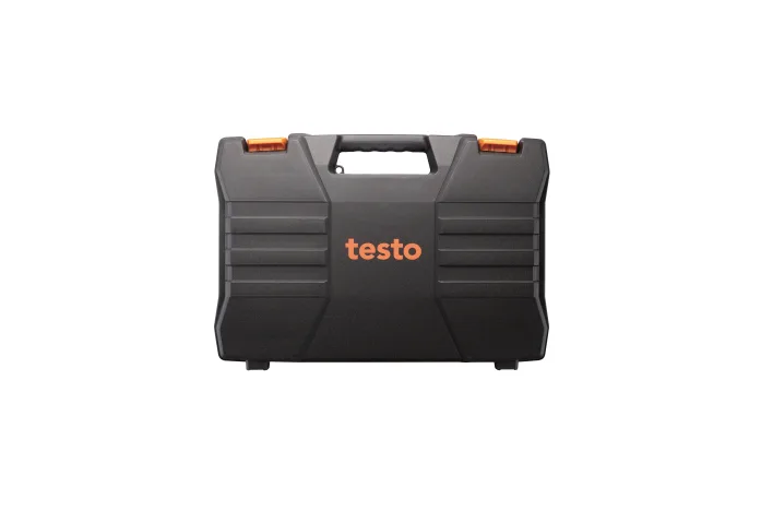 Hard Carrying Case - Hard Carrying Case