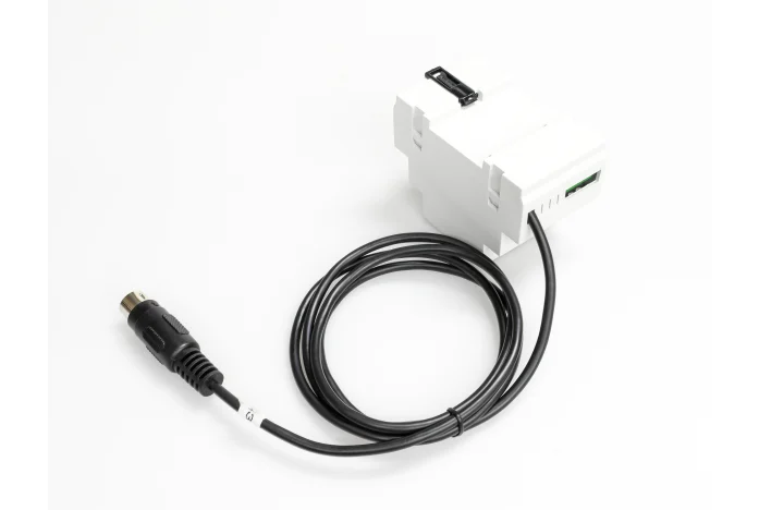 testo 350 Modbus adapter