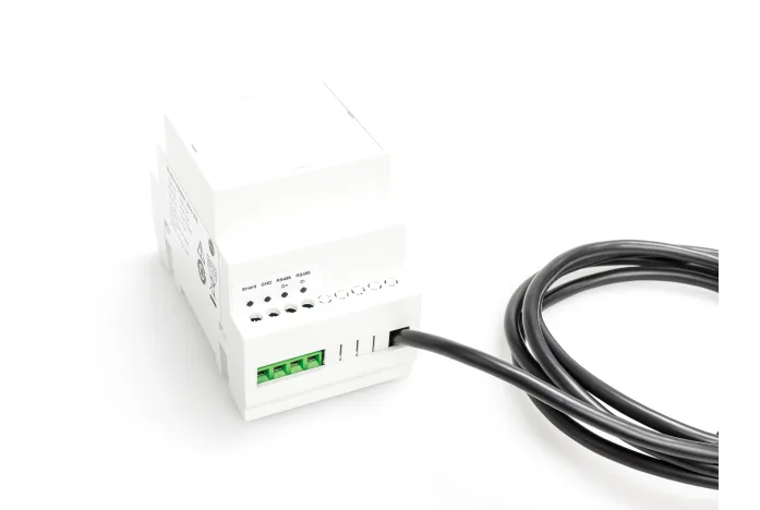 testo 350 Modbus adapter 3 testo 350 Modbus adapter