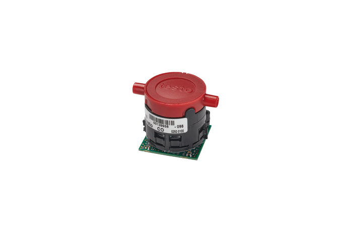 CO (H2-compensated) replacement sensor