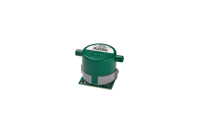 SO2 low replacement sensor