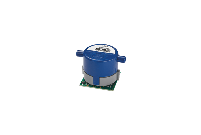 H2S retrofit sensor