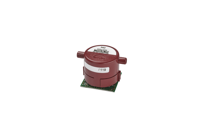 CxHy retrofit sensor