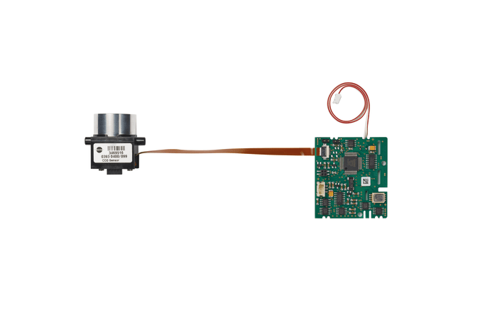 CO2 retrofit sensor (IR)