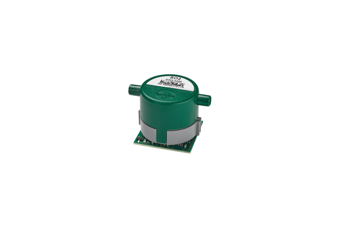 SO2 replacement sensor