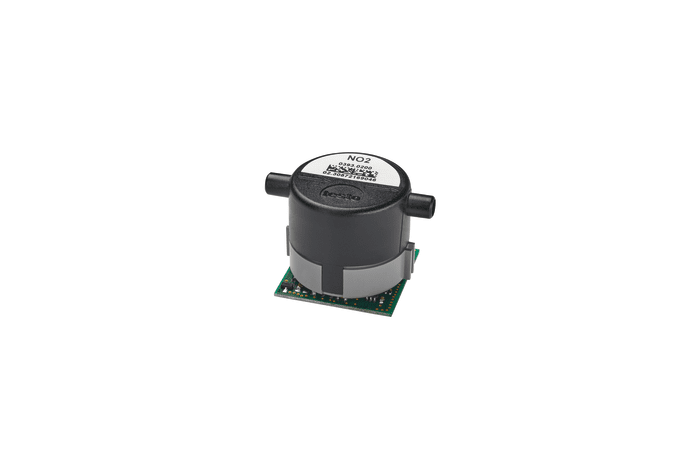 NO2 replacement sensor
