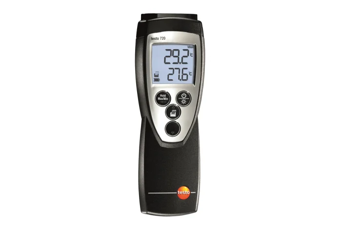 testo 720 - Temperature meter
