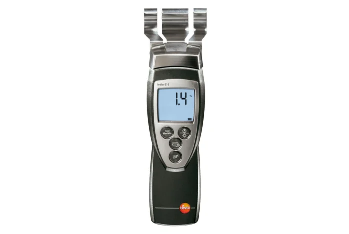 testo 616 - Moisture meter