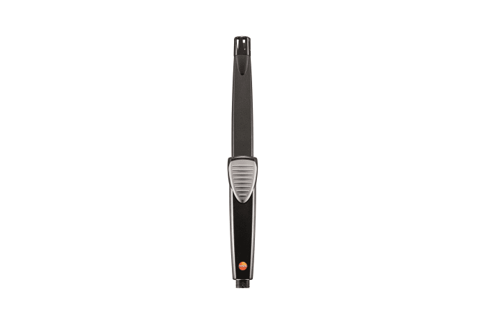 IAQ probe including tripod