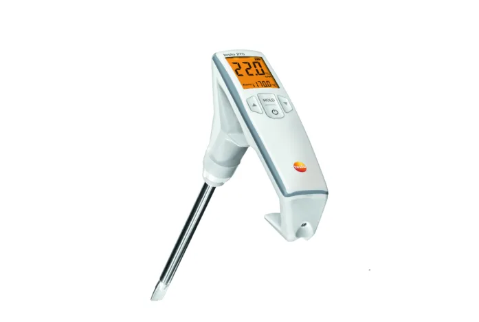 testo 270 - Cooking Oil Tester