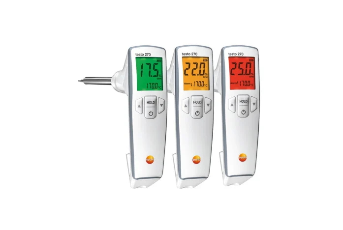 testo 270 - Cooking Oil Tester