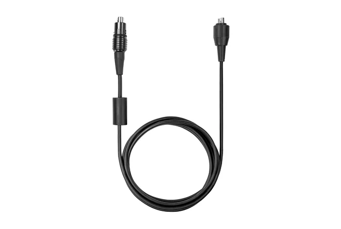 Plug-in head cable 5m
